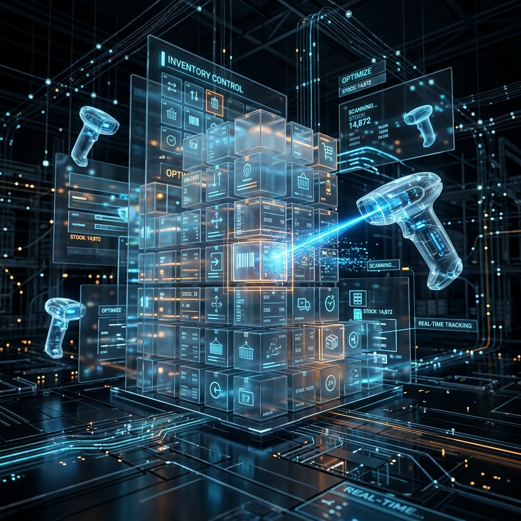 Warehouse Management System